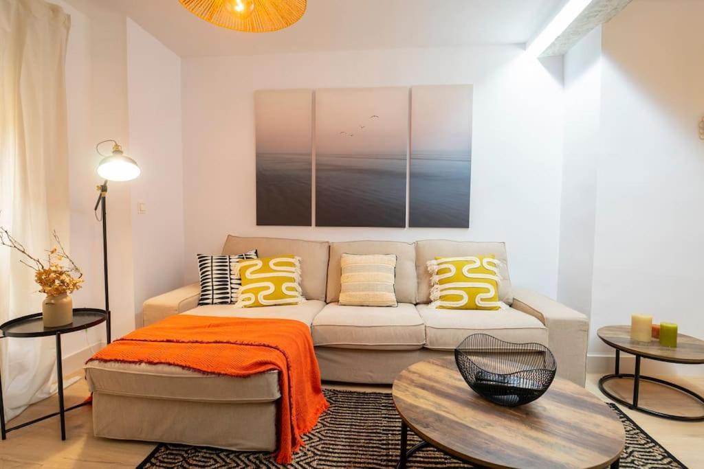 Apartamento de 3 dormitorios