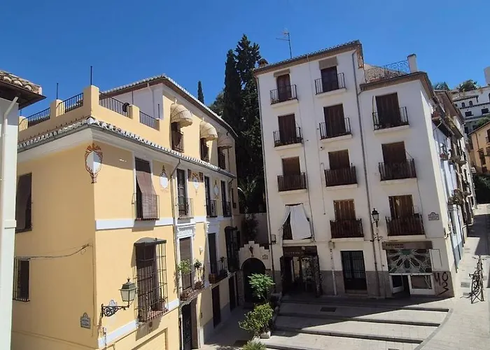 Realejo Granada III